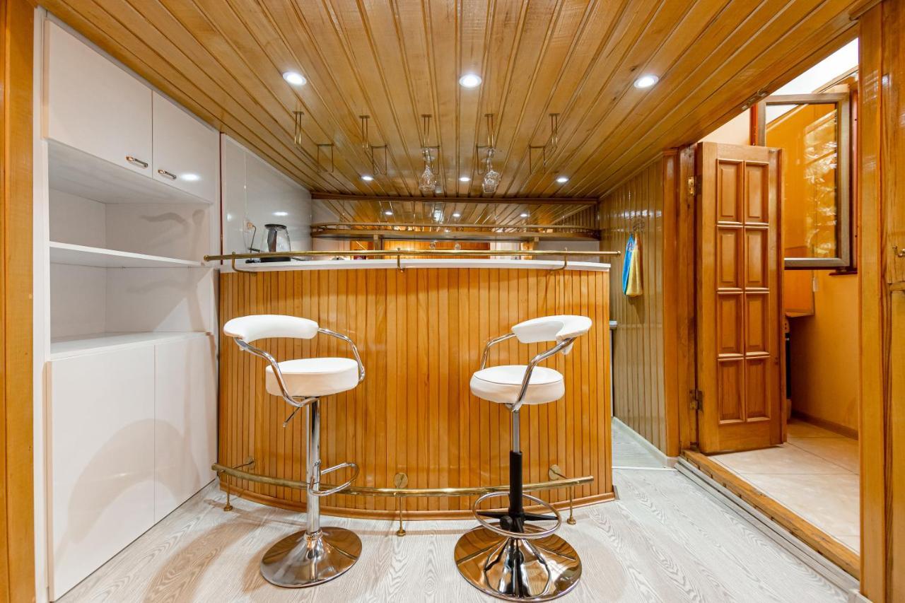 Rustaveli Downtown Apartment