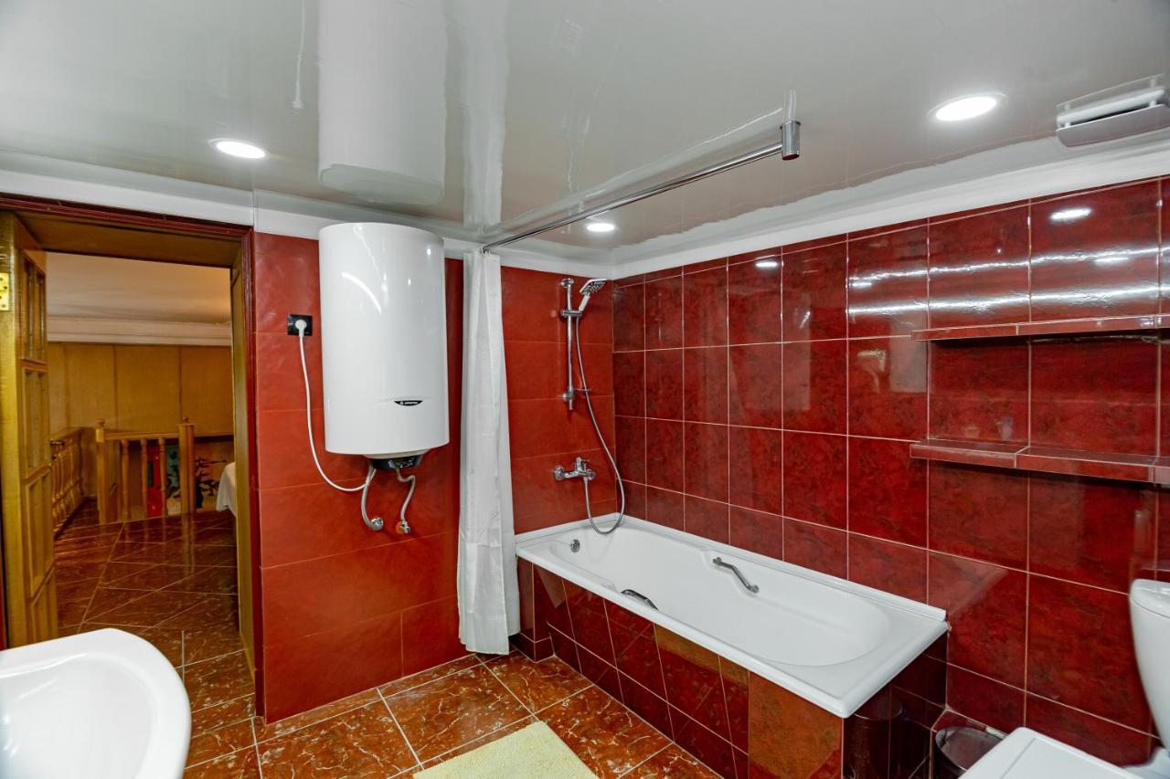 Apartment Rustaveli Downtown