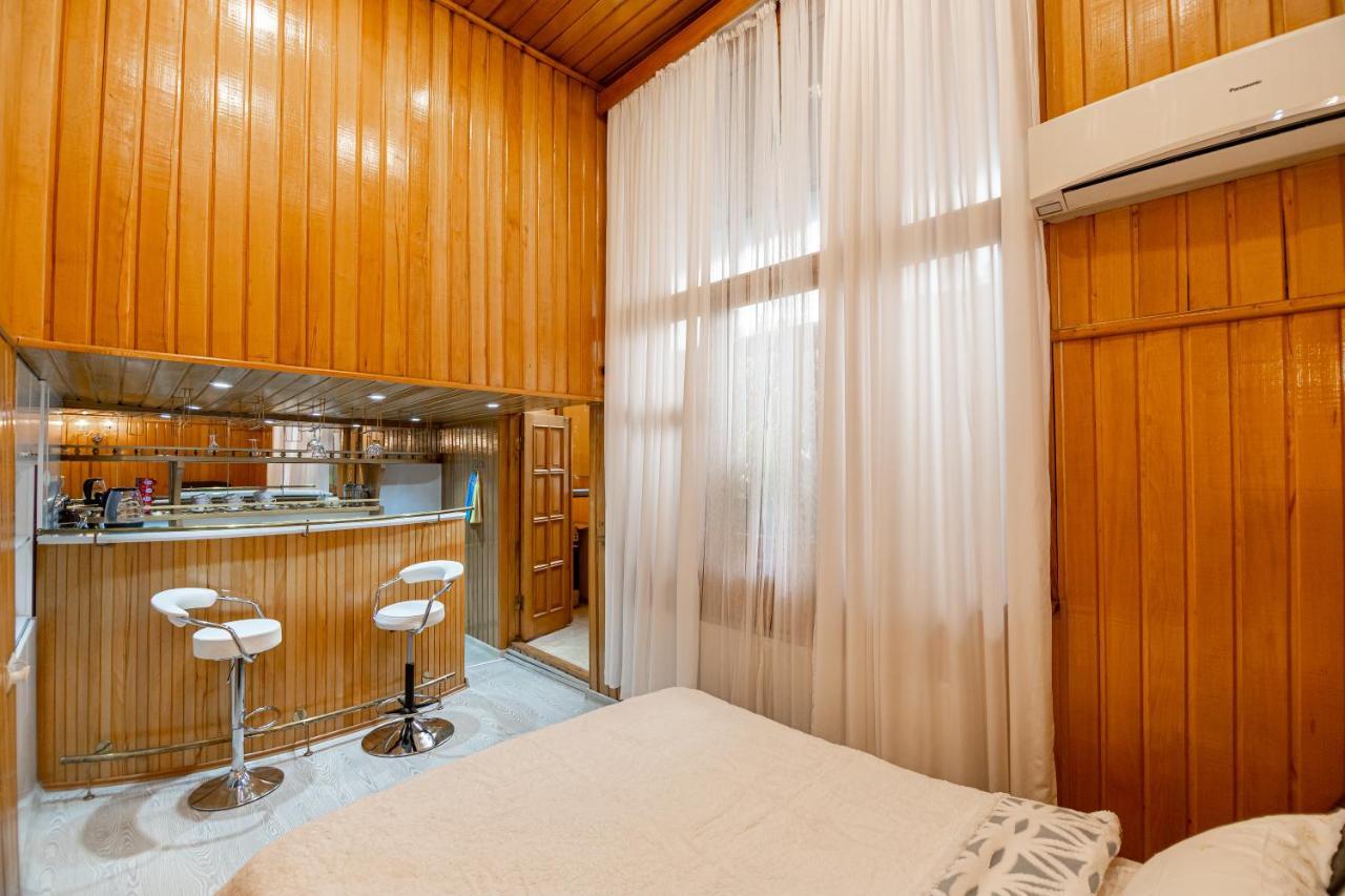 Apartment Rustaveli Downtown *