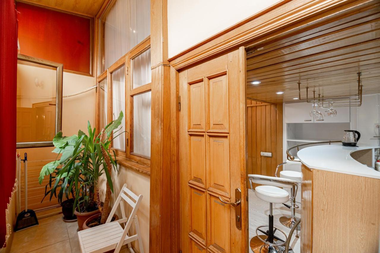 Apartment Rustaveli Downtown *